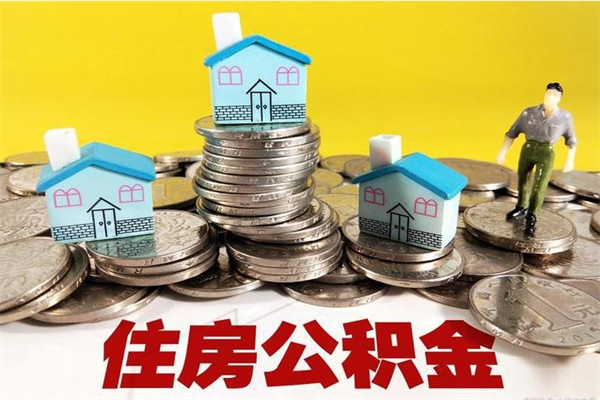 陆丰离职公积金多久可以取钱（离职住房公积金多久可以取）